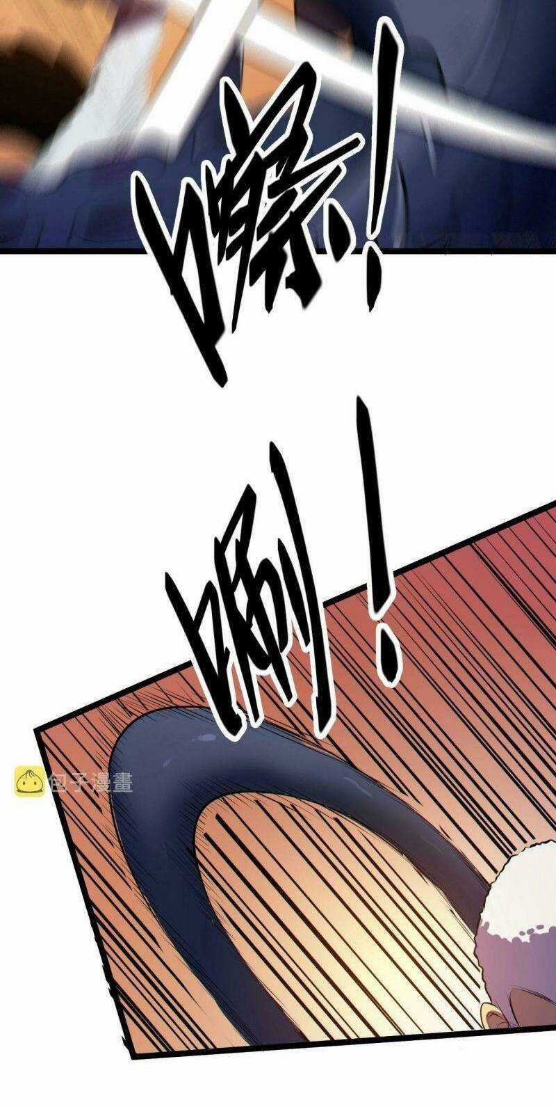 Ta Bắt Đầu Tiến Hóa Sau Khi Nuốt Chửng Ma Thần Chapter 3 trang 21