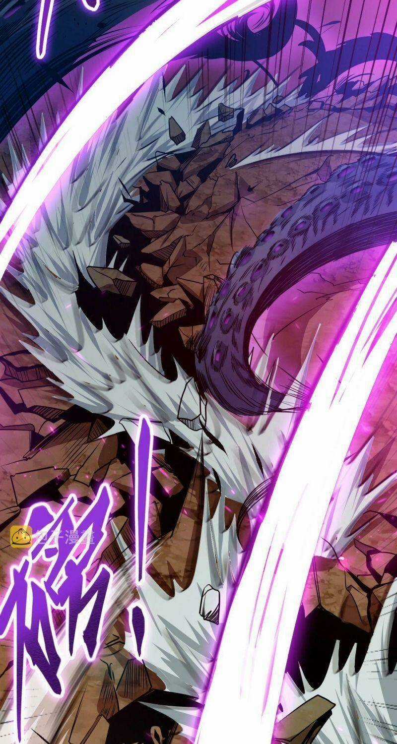 Ta Bắt Đầu Tiến Hóa Sau Khi Nuốt Chửng Ma Thần Chapter 3 trang 28