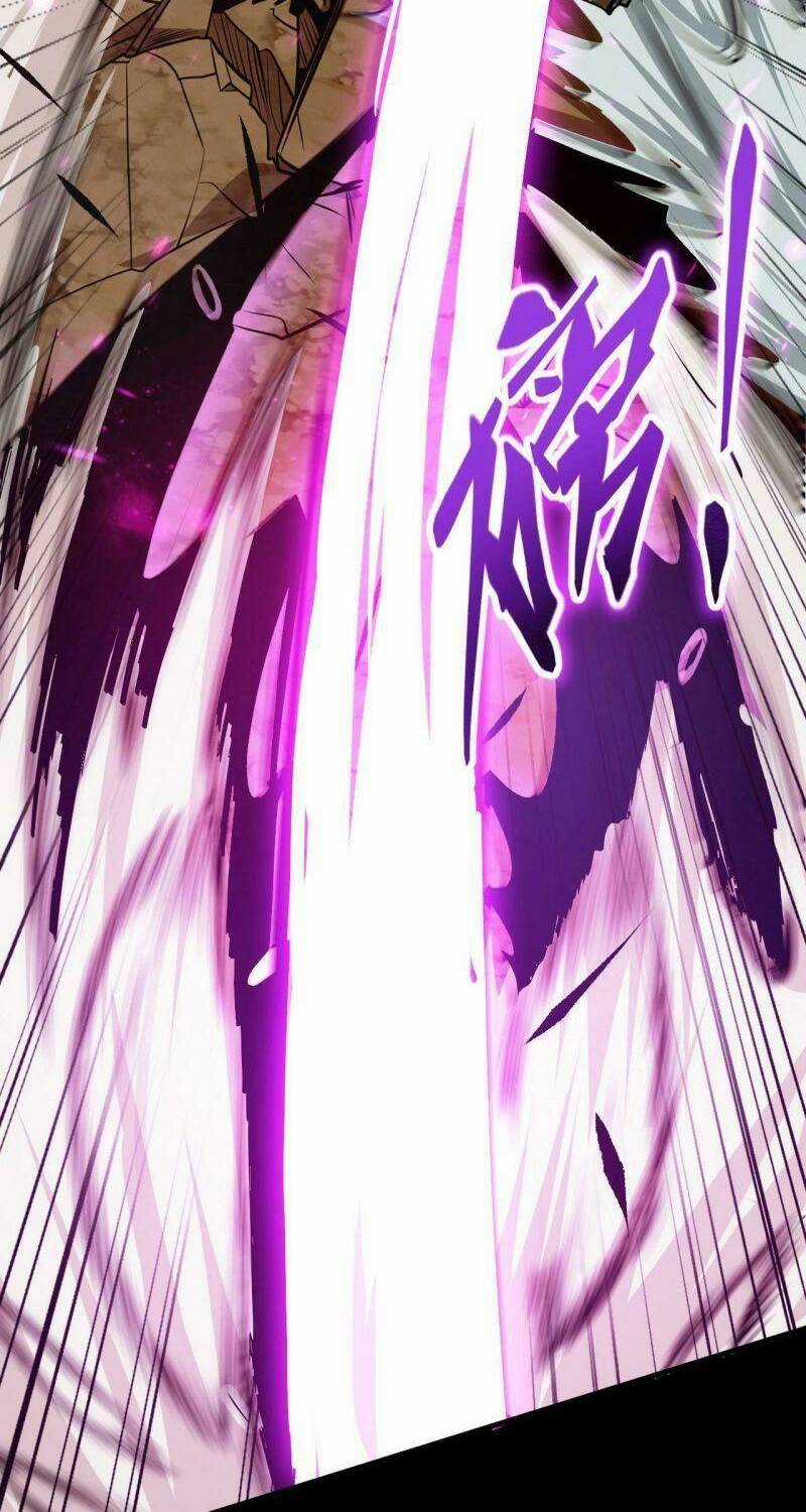 Ta Bắt Đầu Tiến Hóa Sau Khi Nuốt Chửng Ma Thần Chapter 3 trang 29