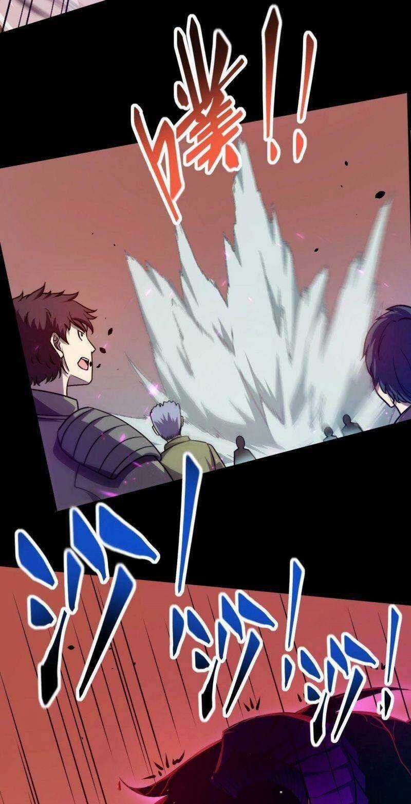 Ta Bắt Đầu Tiến Hóa Sau Khi Nuốt Chửng Ma Thần Chapter 3 trang 30