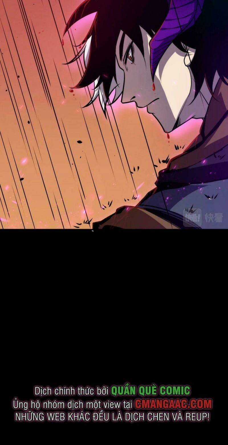 Ta Bắt Đầu Tiến Hóa Sau Khi Nuốt Chửng Ma Thần Chapter 3 trang 31