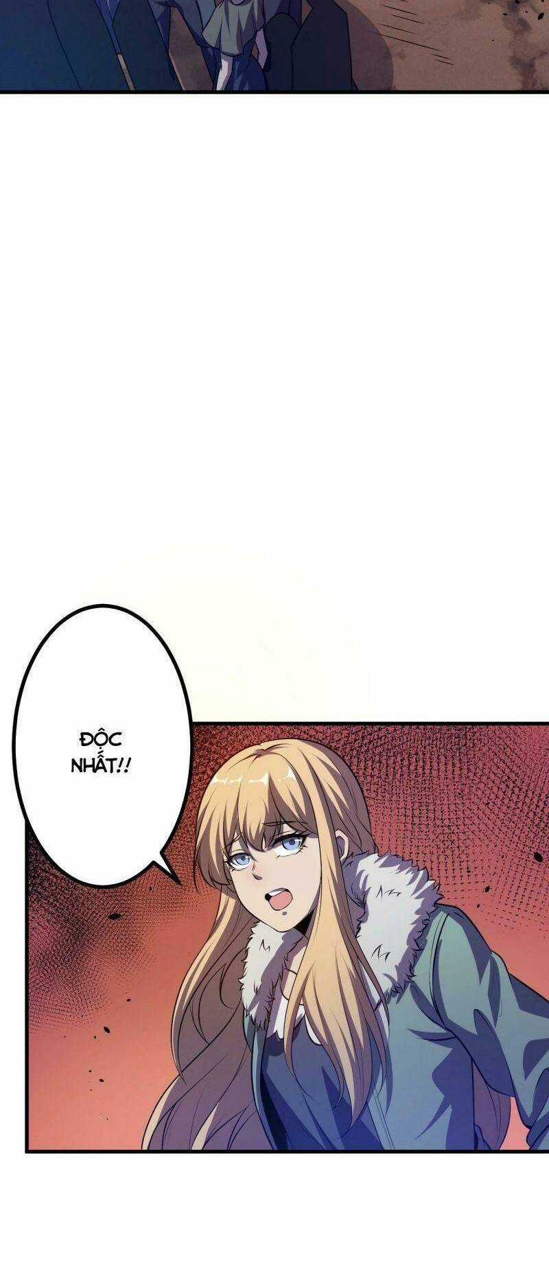 Ta Bắt Đầu Tiến Hóa Sau Khi Nuốt Chửng Ma Thần Chapter 3 trang 33