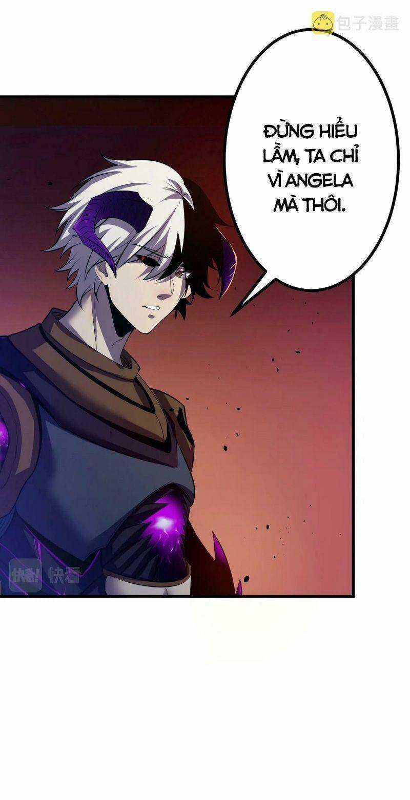 Ta Bắt Đầu Tiến Hóa Sau Khi Nuốt Chửng Ma Thần Chapter 3 trang 36