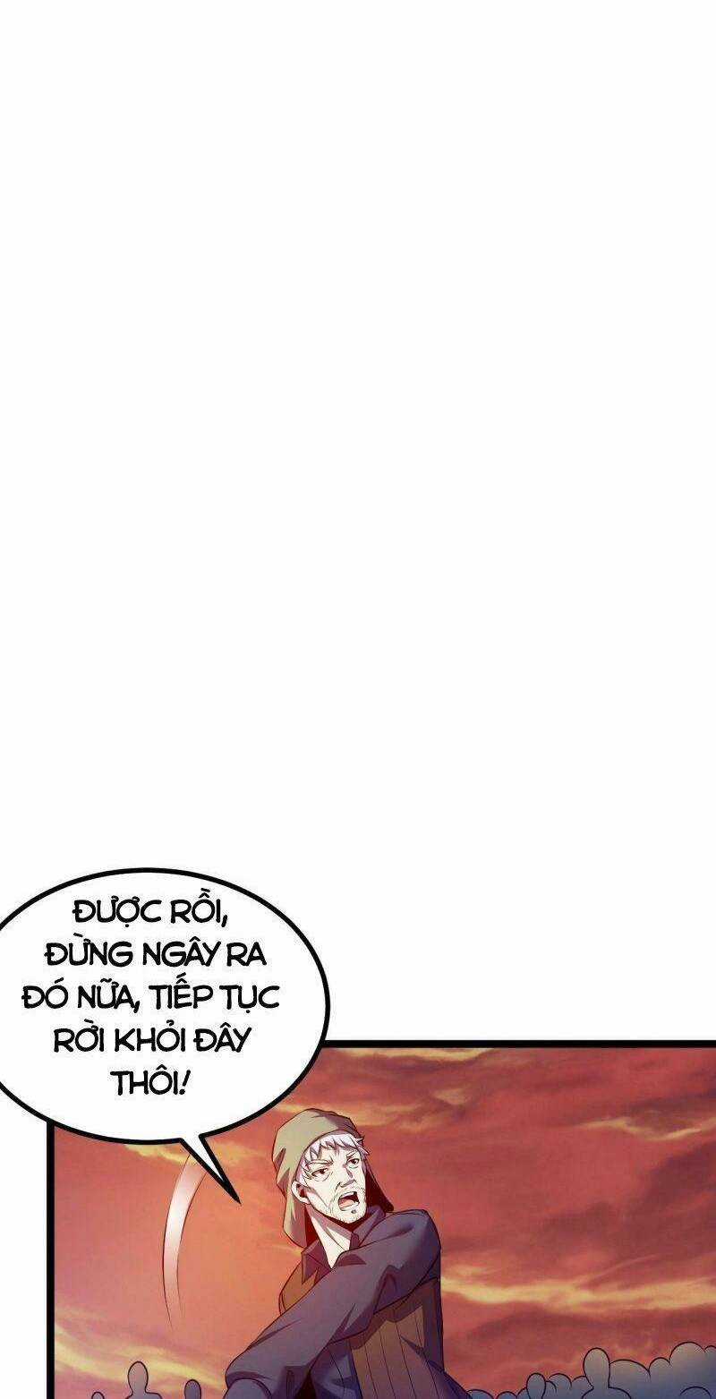 Ta Bắt Đầu Tiến Hóa Sau Khi Nuốt Chửng Ma Thần Chapter 3 trang 37