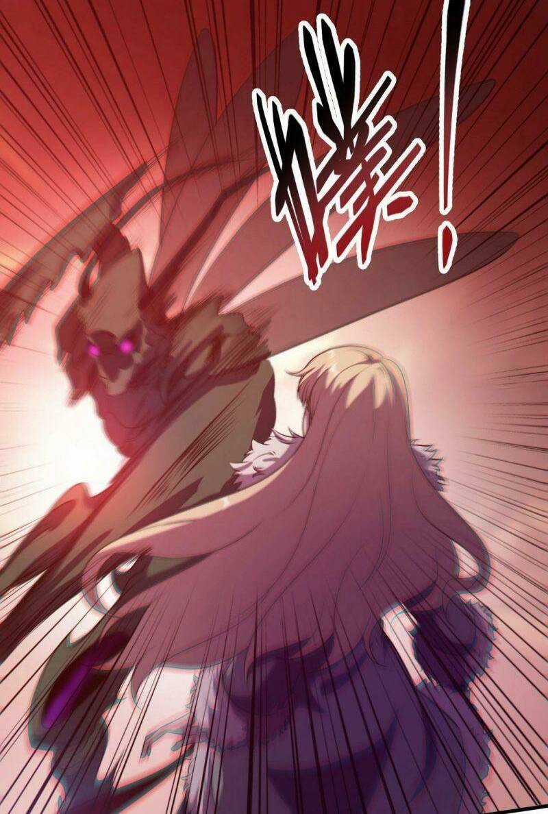 Ta Bắt Đầu Tiến Hóa Sau Khi Nuốt Chửng Ma Thần Chapter 3 trang 44