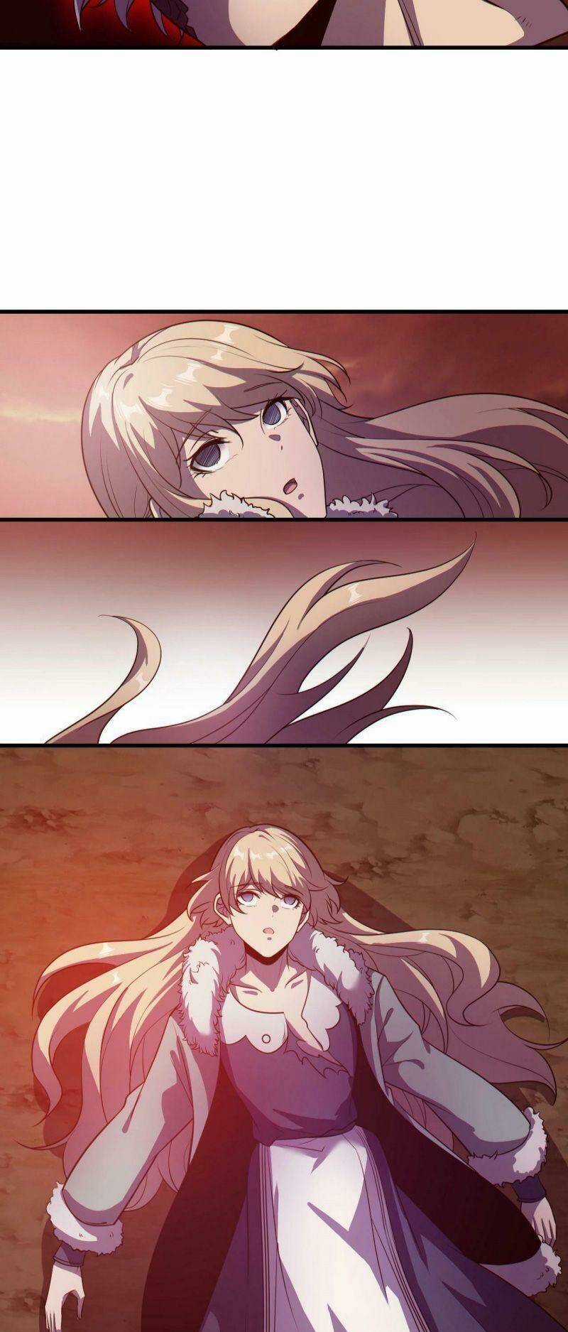 Ta Bắt Đầu Tiến Hóa Sau Khi Nuốt Chửng Ma Thần Chapter 3 trang 47