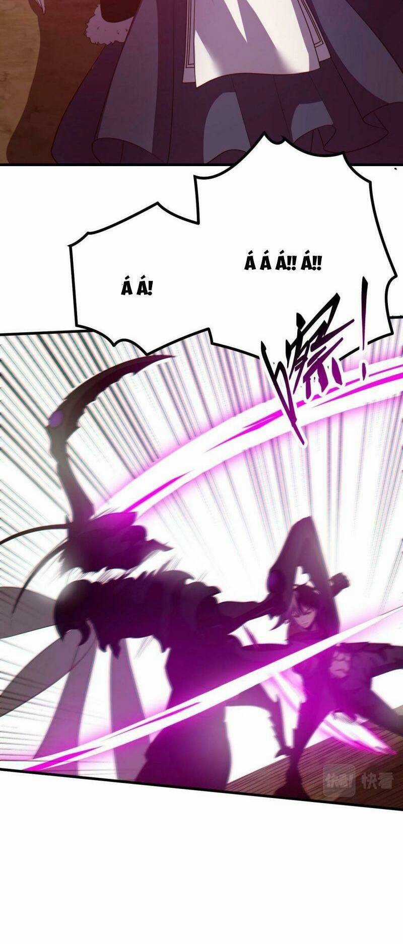 Ta Bắt Đầu Tiến Hóa Sau Khi Nuốt Chửng Ma Thần Chapter 3 trang 48