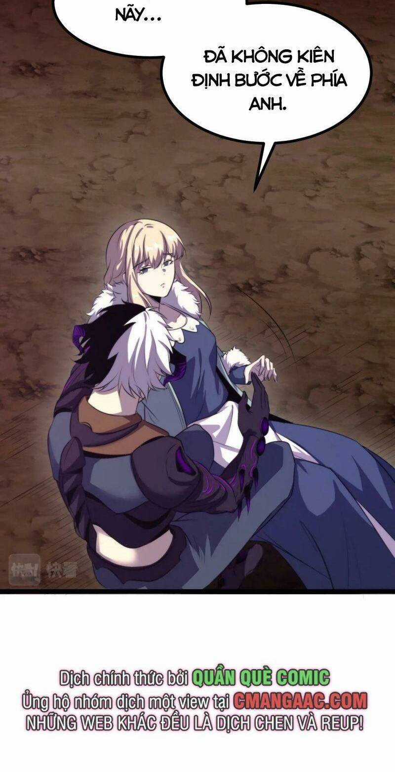 Ta Bắt Đầu Tiến Hóa Sau Khi Nuốt Chửng Ma Thần Chapter 3 trang 52