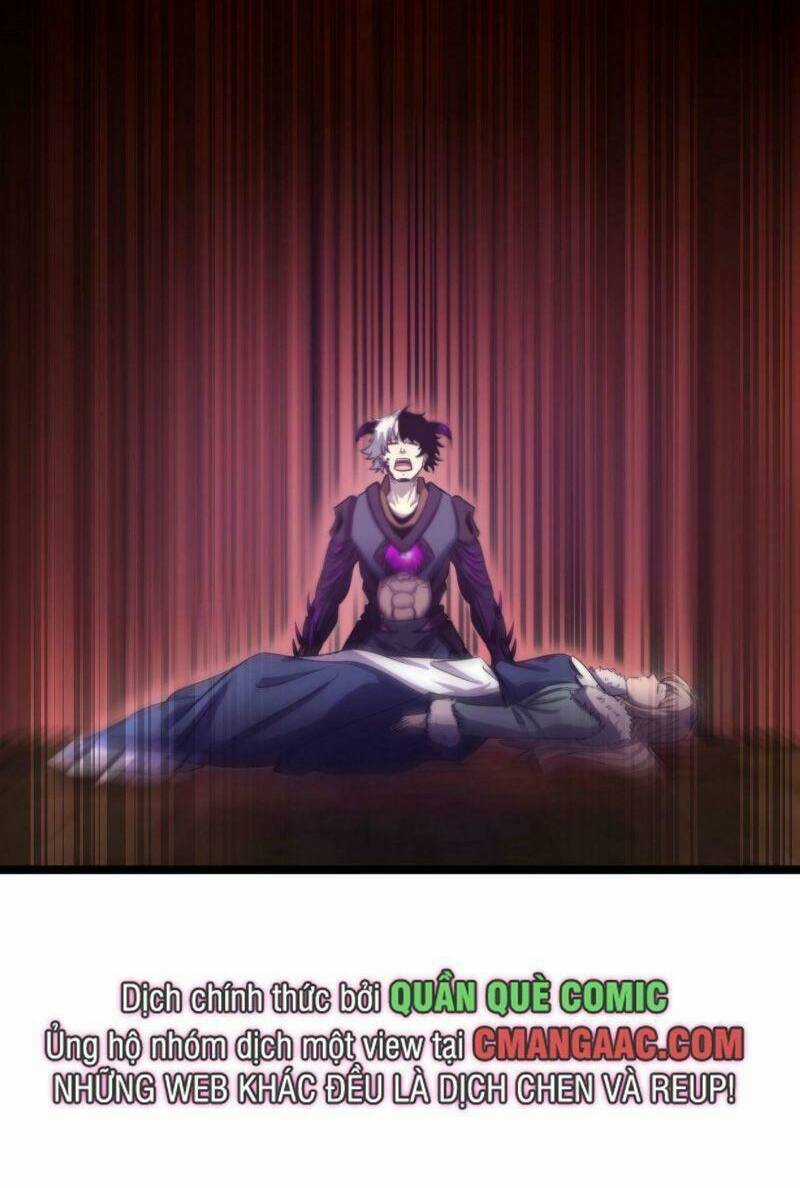 Ta Bắt Đầu Tiến Hóa Sau Khi Nuốt Chửng Ma Thần Chapter 3 trang 55