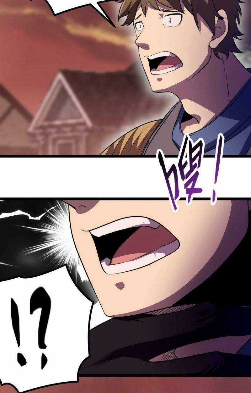 Ta Bắt Đầu Tiến Hóa Sau Khi Nuốt Chửng Ma Thần Chapter 3 trang 59