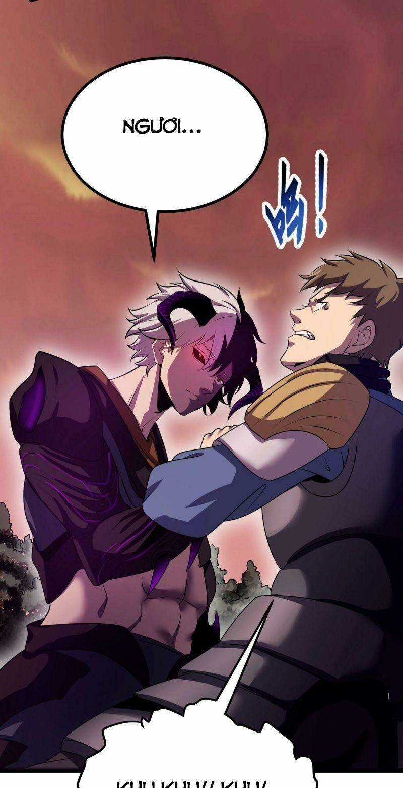 Ta Bắt Đầu Tiến Hóa Sau Khi Nuốt Chửng Ma Thần Chapter 3 trang 60