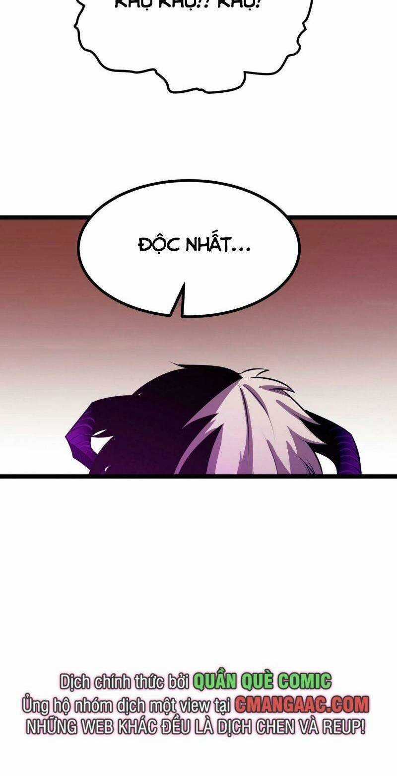 Ta Bắt Đầu Tiến Hóa Sau Khi Nuốt Chửng Ma Thần Chapter 3 trang 61