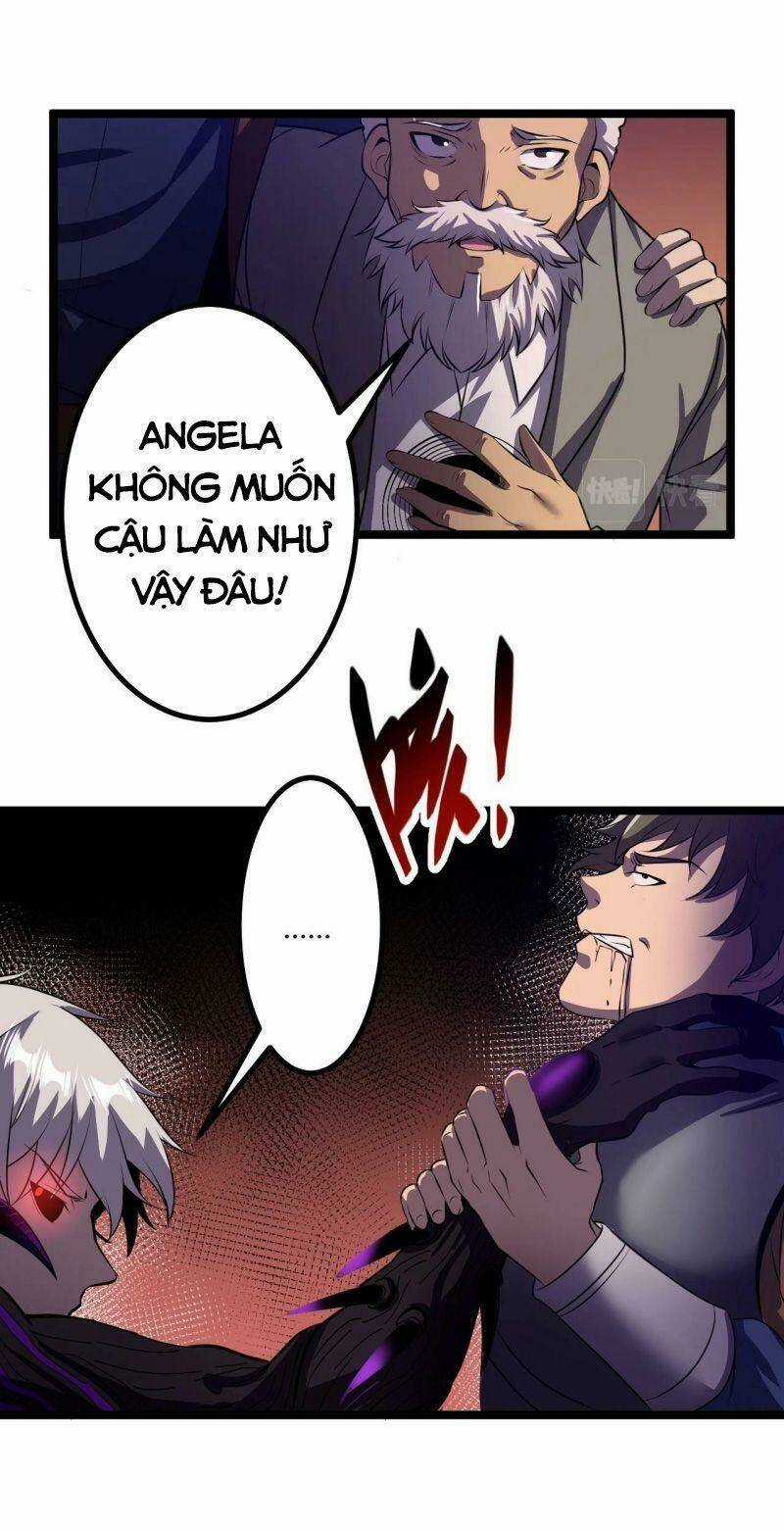 Ta Bắt Đầu Tiến Hóa Sau Khi Nuốt Chửng Ma Thần Chapter 3 trang 62