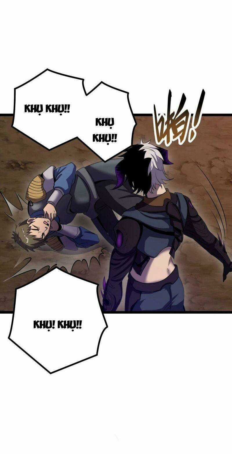 Ta Bắt Đầu Tiến Hóa Sau Khi Nuốt Chửng Ma Thần Chapter 3 trang 63