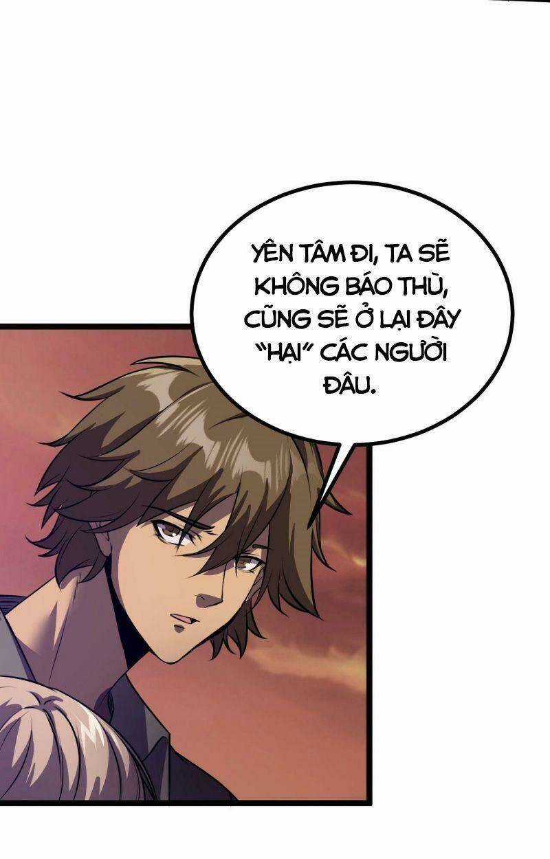 Ta Bắt Đầu Tiến Hóa Sau Khi Nuốt Chửng Ma Thần Chapter 3 trang 66