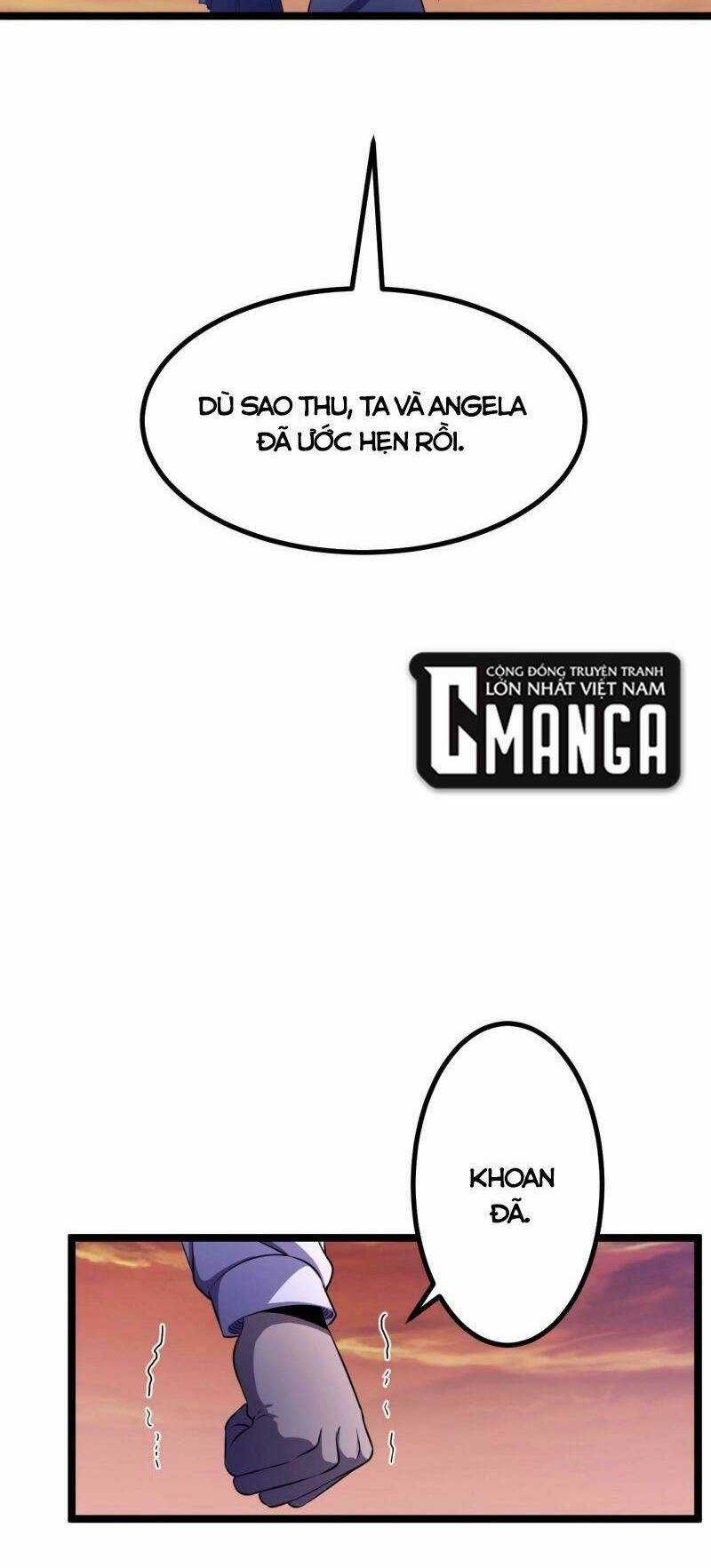 Ta Bắt Đầu Tiến Hóa Sau Khi Nuốt Chửng Ma Thần Chapter 3 trang 75