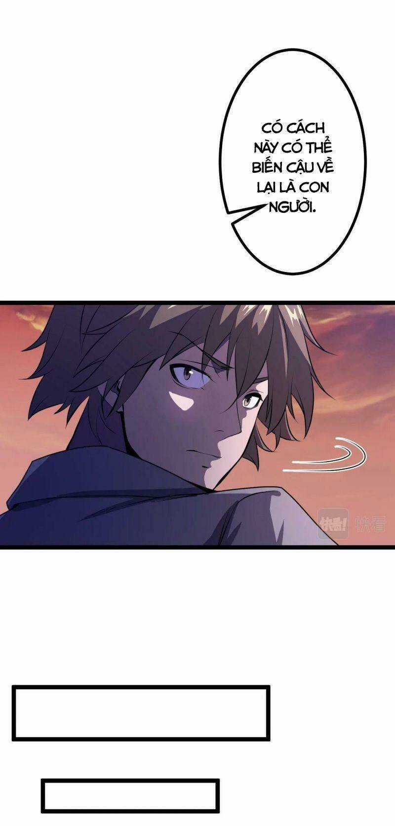 Ta Bắt Đầu Tiến Hóa Sau Khi Nuốt Chửng Ma Thần Chapter 3 trang 76