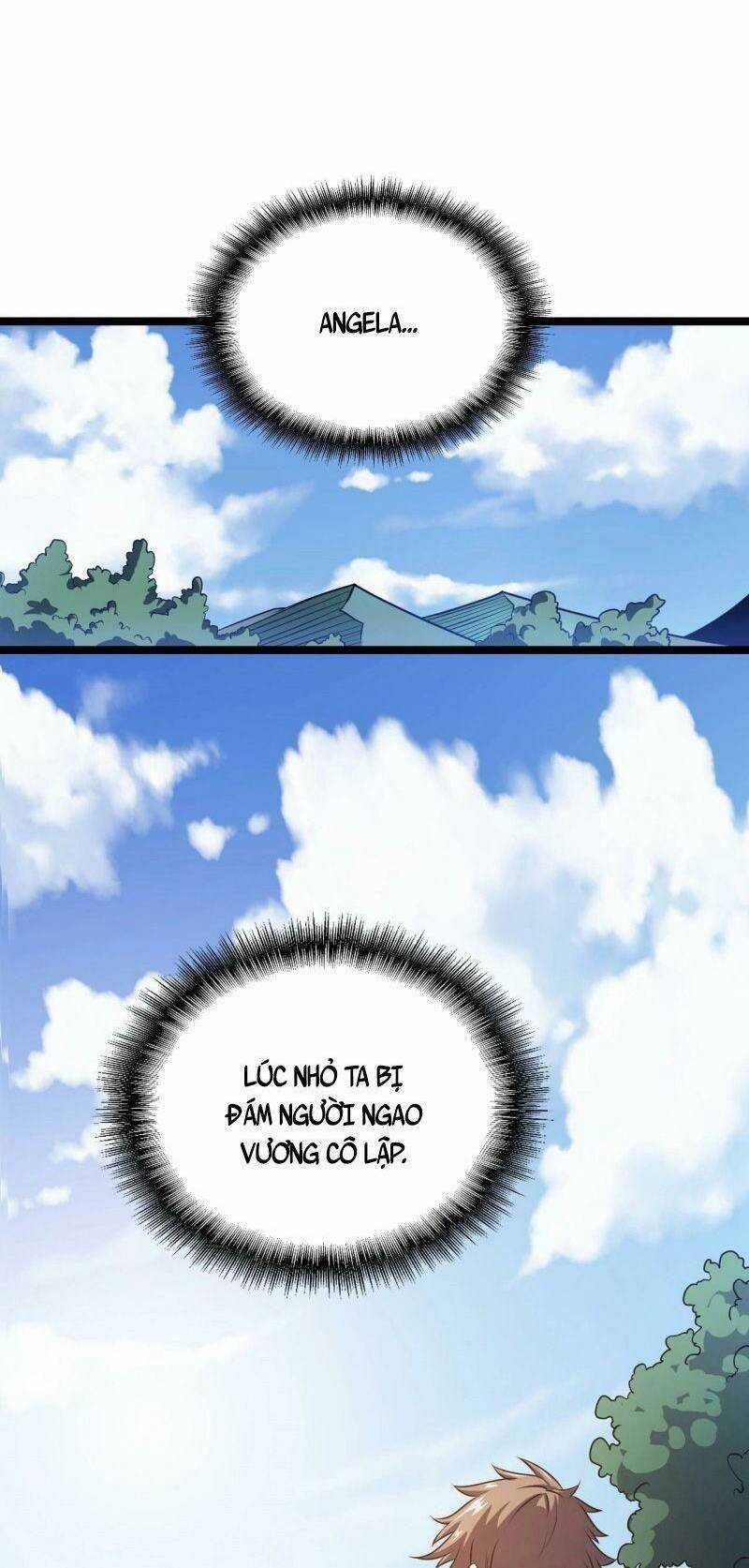 Ta Bắt Đầu Tiến Hóa Sau Khi Nuốt Chửng Ma Thần Chapter 3 trang 77