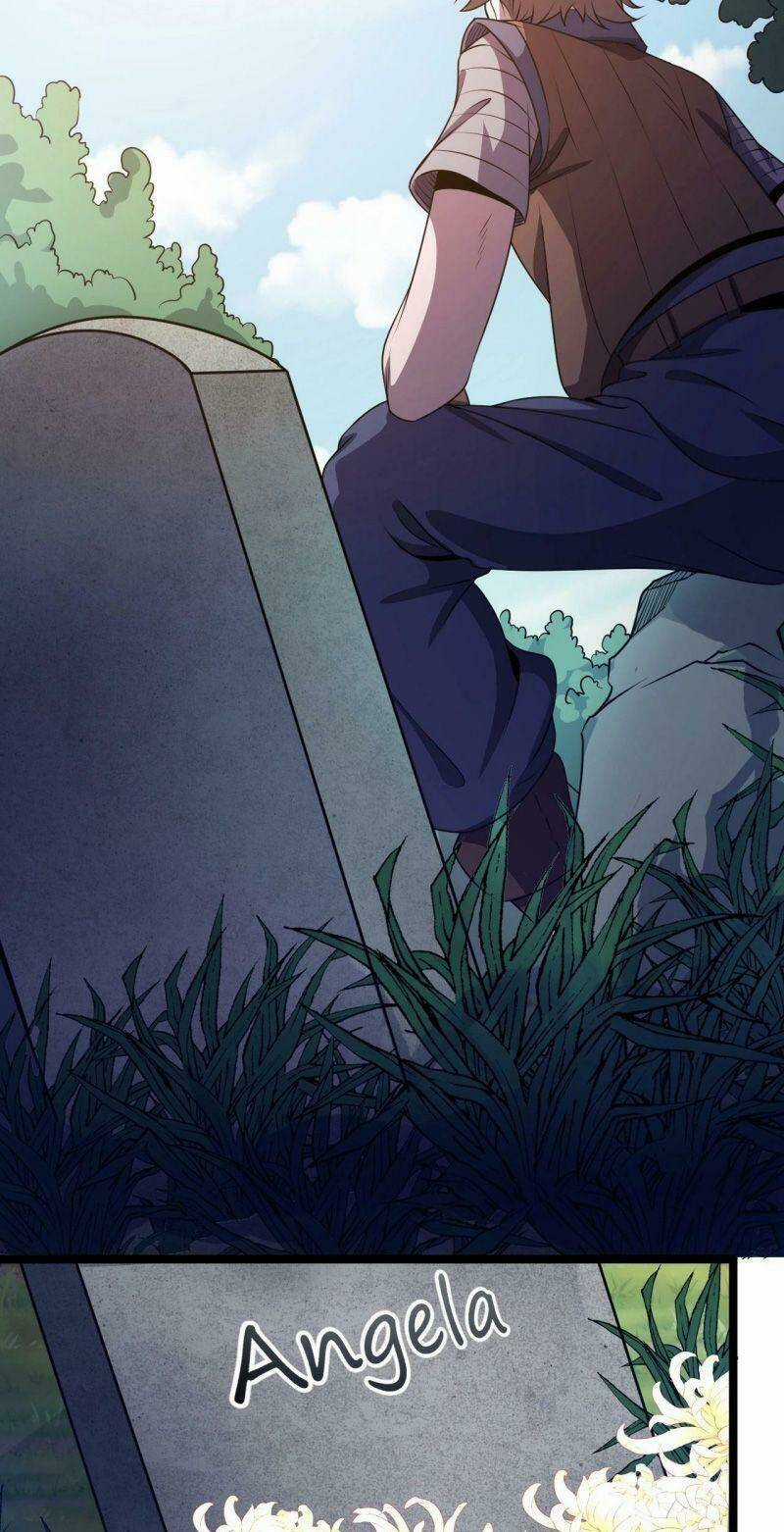 Ta Bắt Đầu Tiến Hóa Sau Khi Nuốt Chửng Ma Thần Chapter 3 trang 78