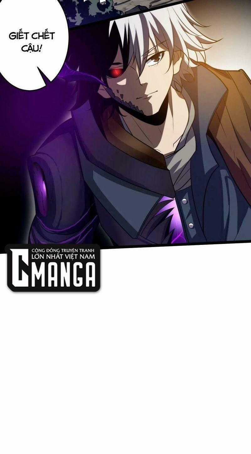 Ta Bắt Đầu Tiến Hóa Sau Khi Nuốt Chửng Ma Thần Chapter 3 trang 83