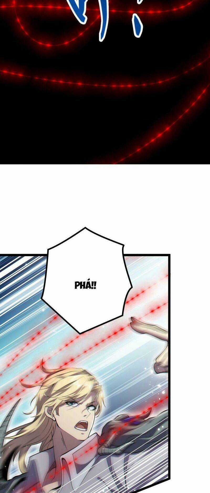 Ta Bắt Đầu Tiến Hóa Sau Khi Nuốt Chửng Ma Thần Chapter 4 trang 12