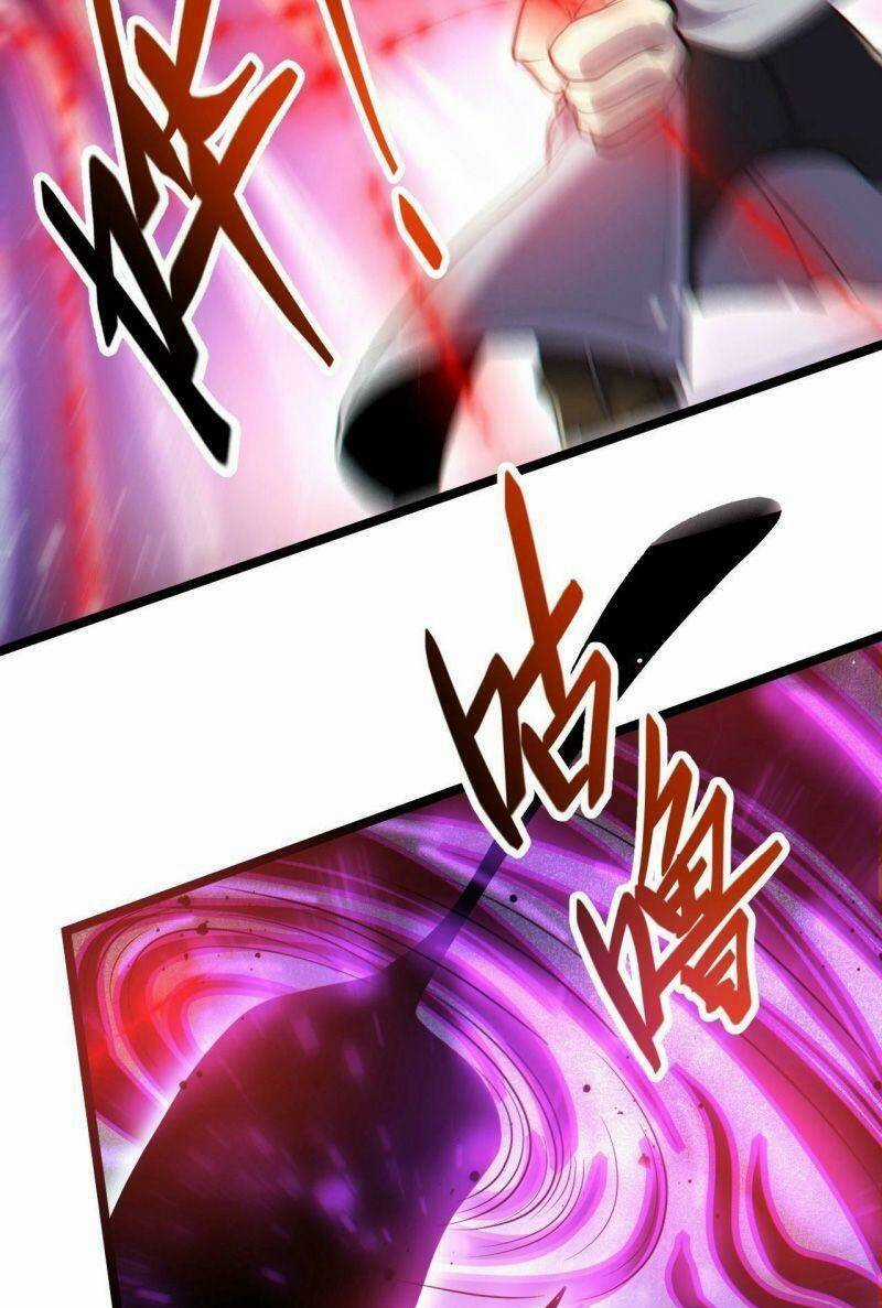 Ta Bắt Đầu Tiến Hóa Sau Khi Nuốt Chửng Ma Thần Chapter 4 trang 14