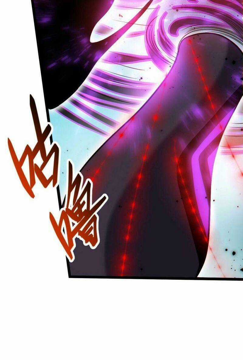 Ta Bắt Đầu Tiến Hóa Sau Khi Nuốt Chửng Ma Thần Chapter 4 trang 15