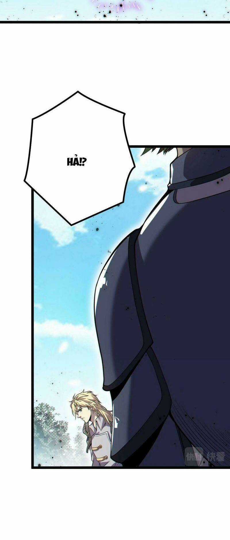 Ta Bắt Đầu Tiến Hóa Sau Khi Nuốt Chửng Ma Thần Chapter 4 trang 17