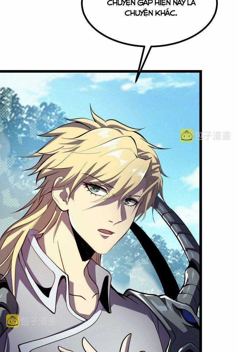 Ta Bắt Đầu Tiến Hóa Sau Khi Nuốt Chửng Ma Thần Chapter 4 trang 22