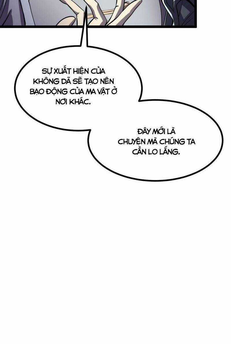 Ta Bắt Đầu Tiến Hóa Sau Khi Nuốt Chửng Ma Thần Chapter 4 trang 23