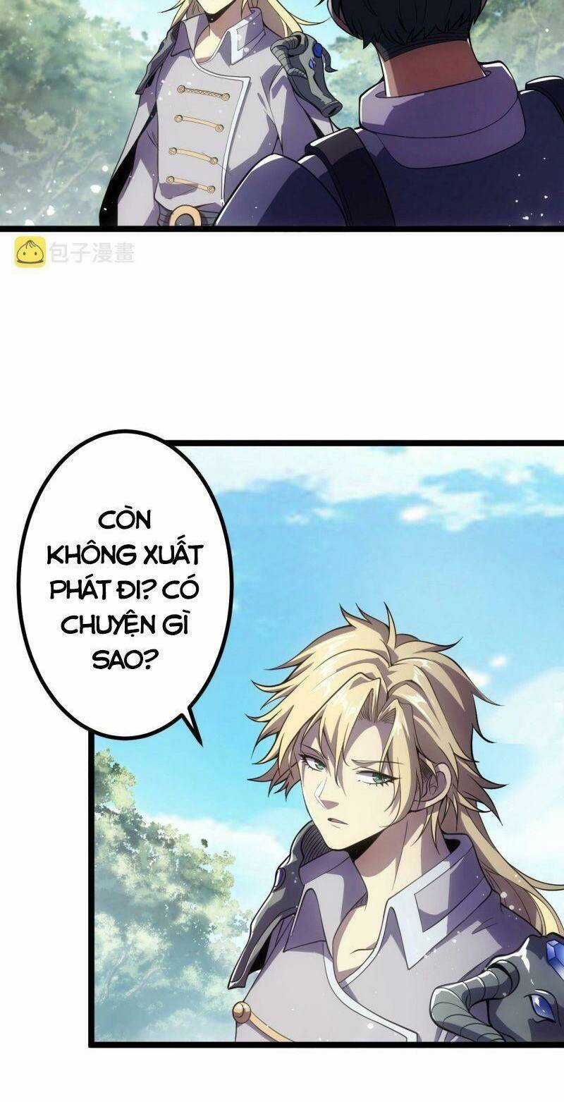 Ta Bắt Đầu Tiến Hóa Sau Khi Nuốt Chửng Ma Thần Chapter 4 trang 27