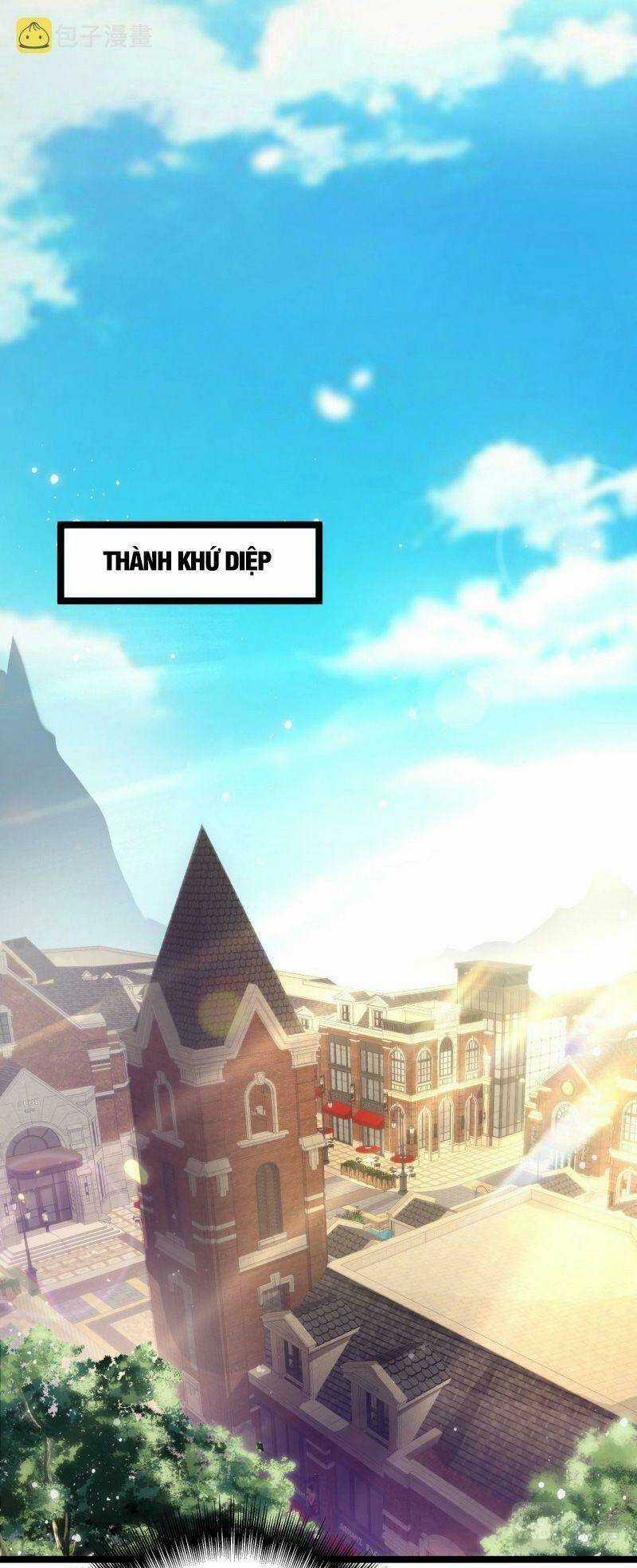 Ta Bắt Đầu Tiến Hóa Sau Khi Nuốt Chửng Ma Thần Chapter 4 trang 30