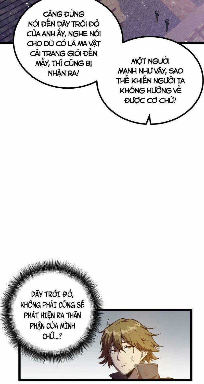 Ta Bắt Đầu Tiến Hóa Sau Khi Nuốt Chửng Ma Thần Chapter 4 trang 35