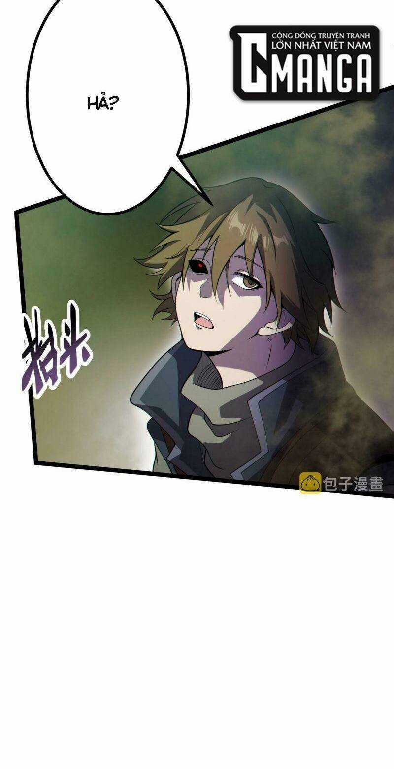 Ta Bắt Đầu Tiến Hóa Sau Khi Nuốt Chửng Ma Thần Chapter 4 trang 47