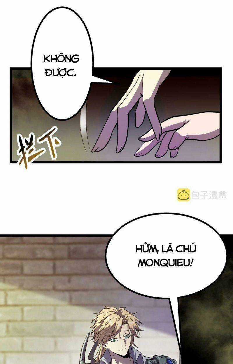 Ta Bắt Đầu Tiến Hóa Sau Khi Nuốt Chửng Ma Thần Chapter 4 trang 54