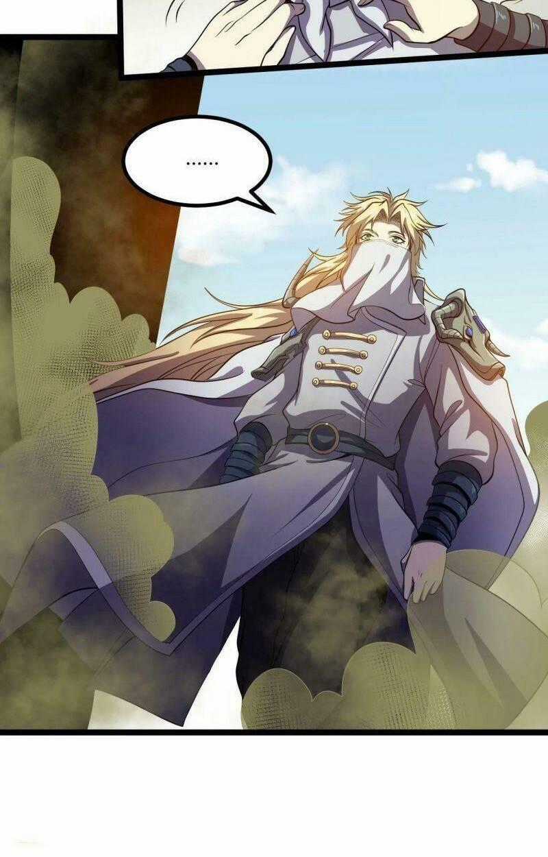 Ta Bắt Đầu Tiến Hóa Sau Khi Nuốt Chửng Ma Thần Chapter 4 trang 60