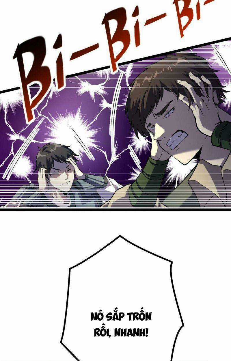 Ta Bắt Đầu Tiến Hóa Sau Khi Nuốt Chửng Ma Thần Chapter 4 trang 7