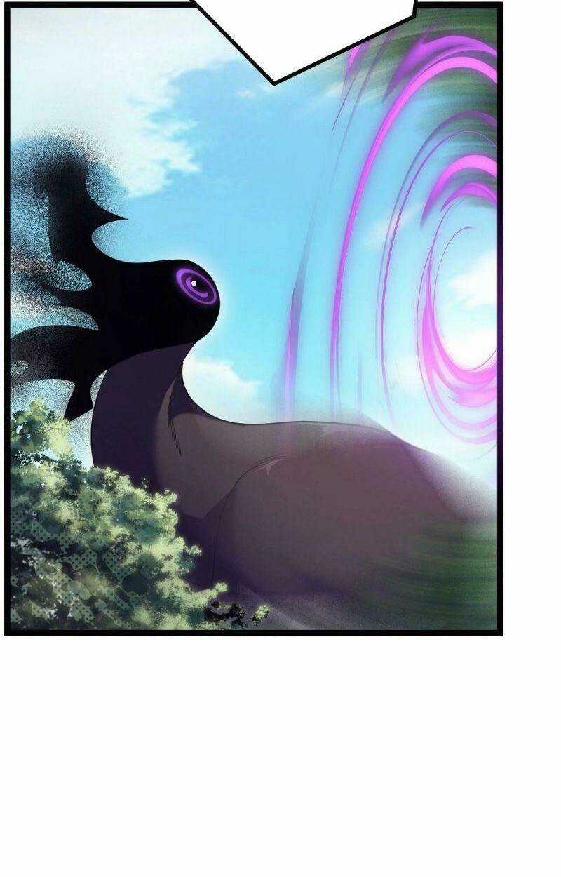 Ta Bắt Đầu Tiến Hóa Sau Khi Nuốt Chửng Ma Thần Chapter 4 trang 8