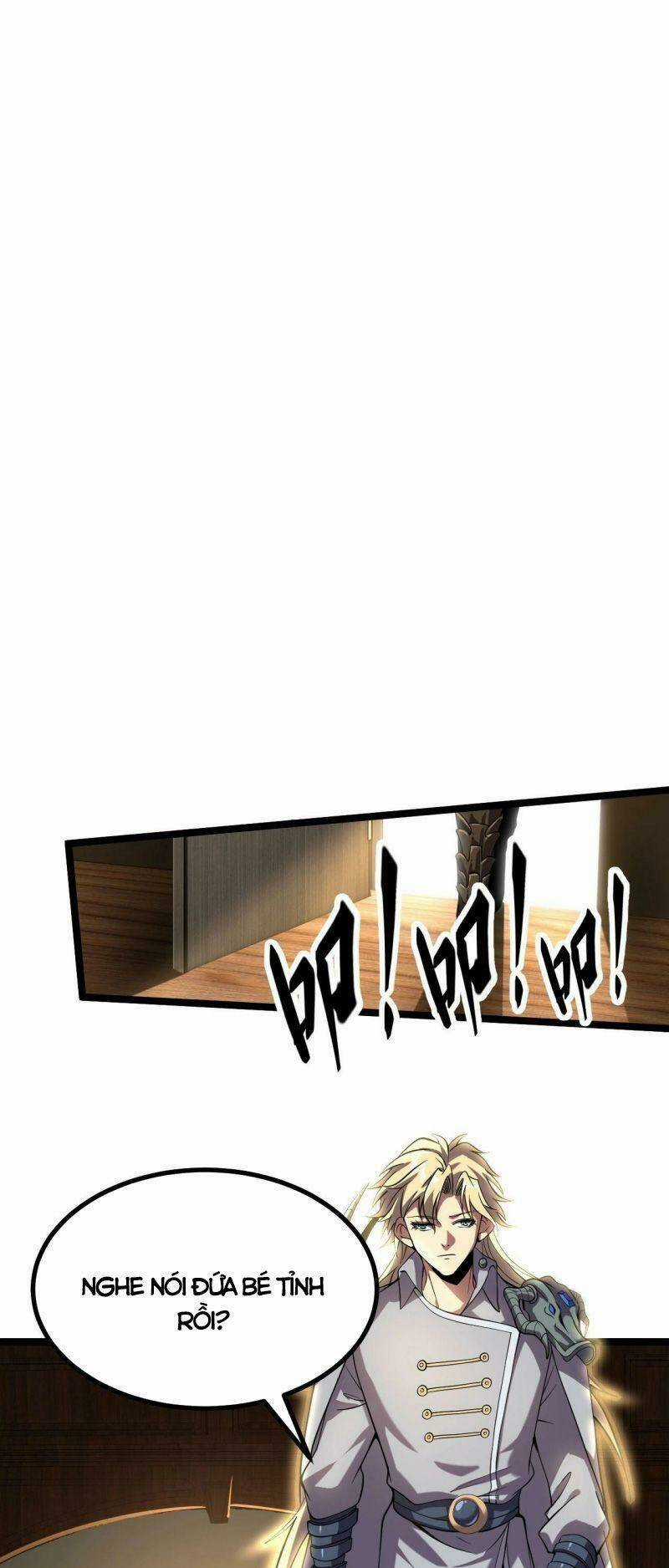 Ta Bắt Đầu Tiến Hóa Sau Khi Nuốt Chửng Ma Thần Chapter 5 trang 15