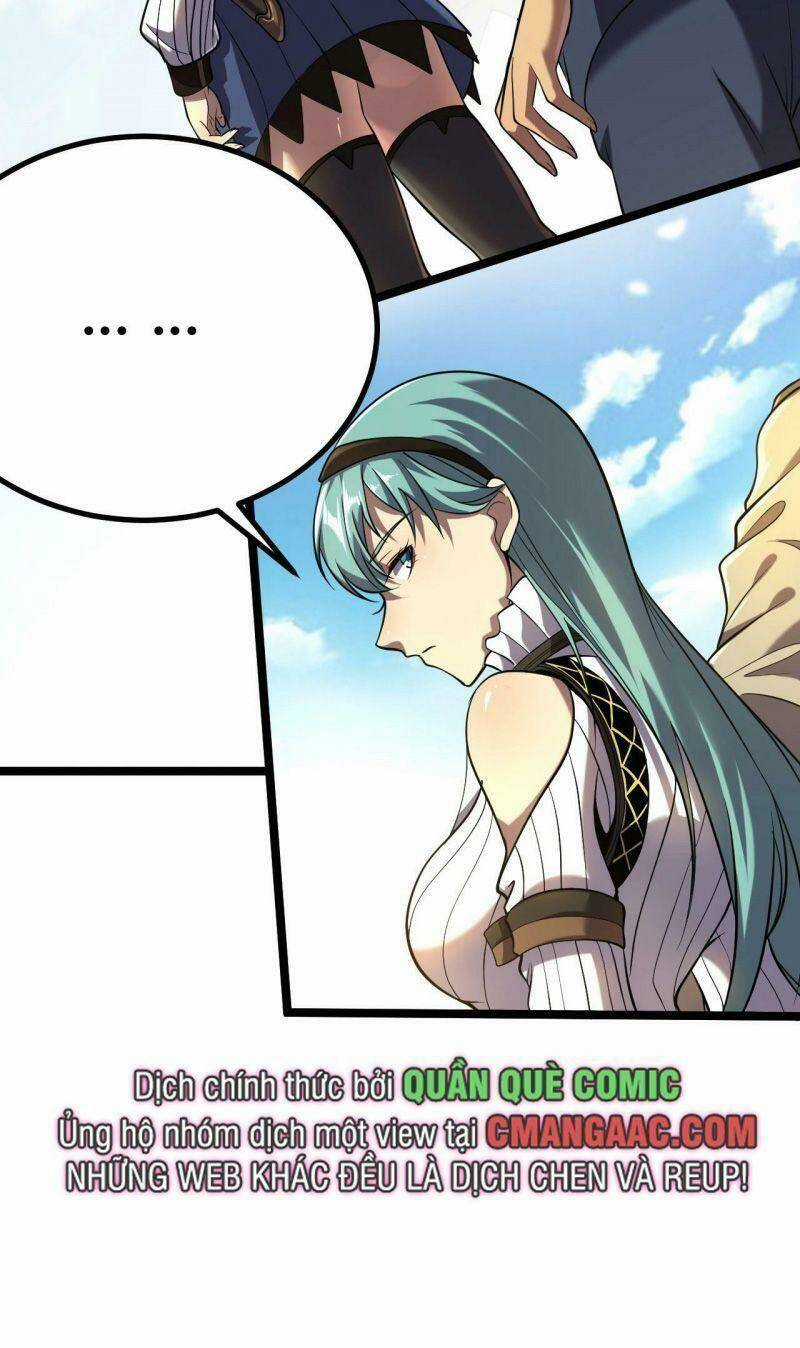 Ta Bắt Đầu Tiến Hóa Sau Khi Nuốt Chửng Ma Thần Chapter 5 trang 38