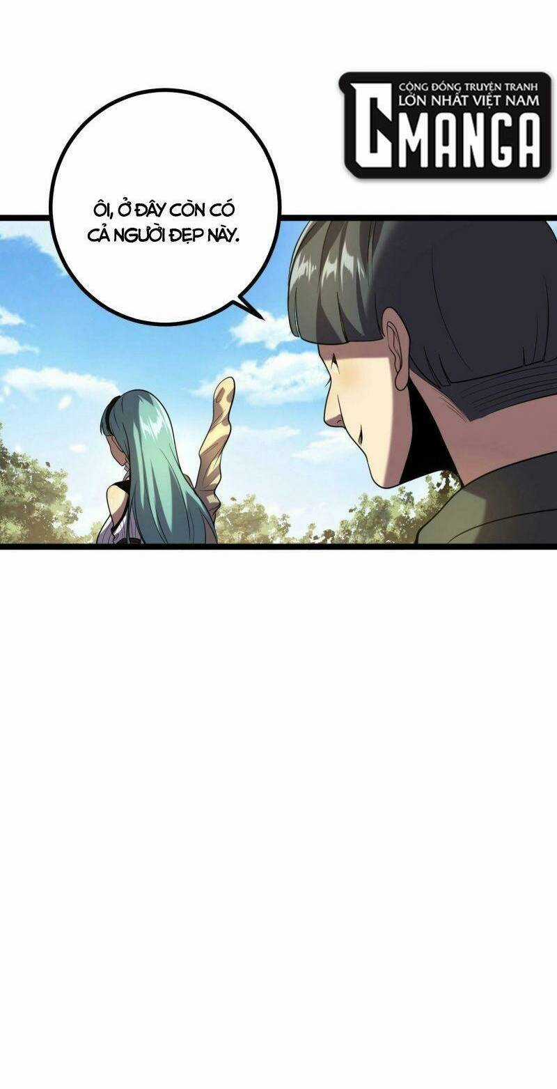 Ta Bắt Đầu Tiến Hóa Sau Khi Nuốt Chửng Ma Thần Chapter 5 trang 45