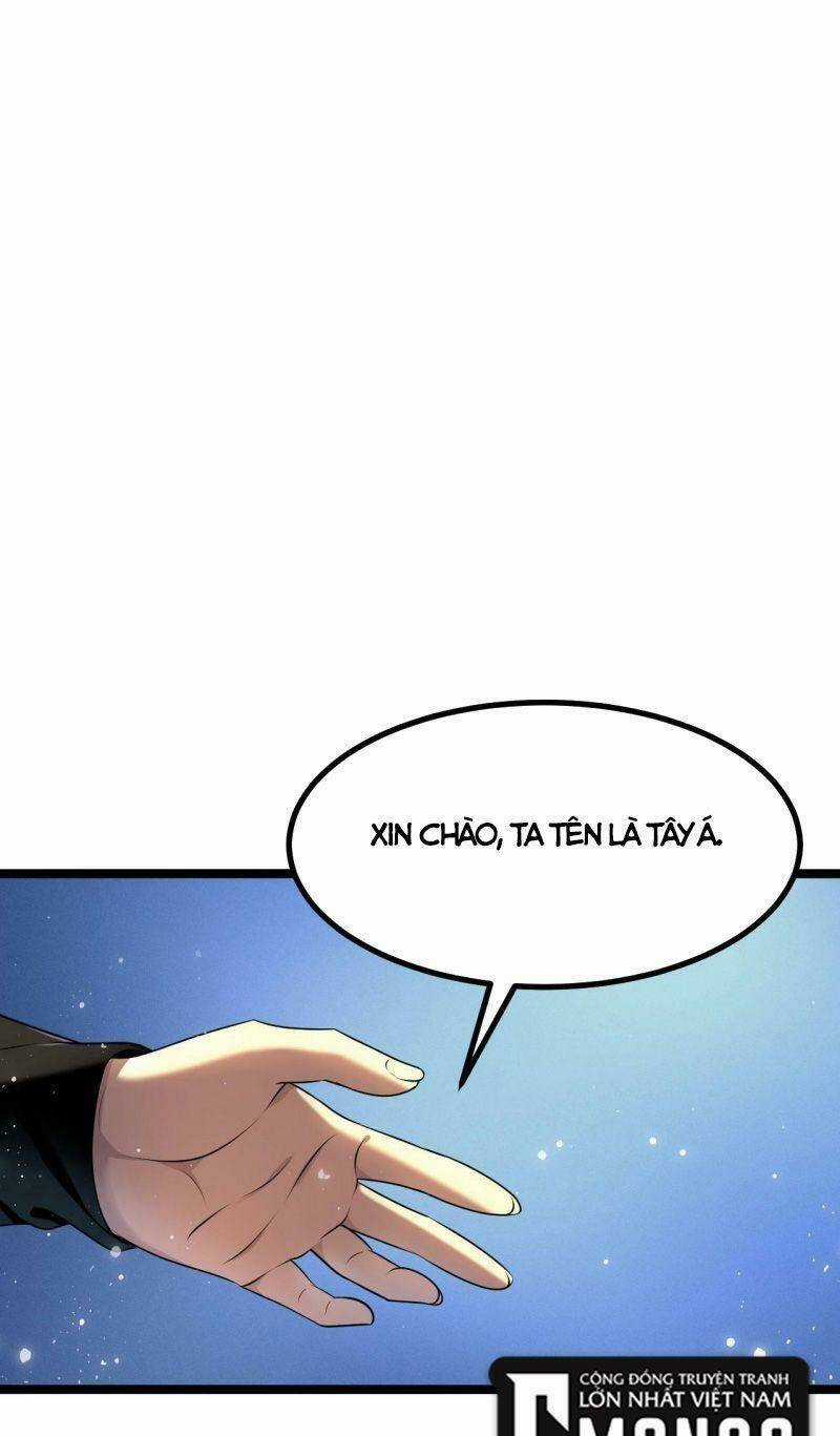 Ta Bắt Đầu Tiến Hóa Sau Khi Nuốt Chửng Ma Thần Chapter 6 trang 14