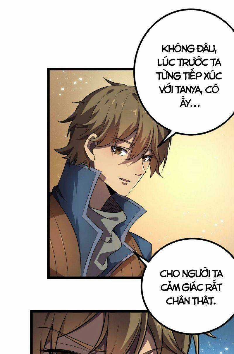 Ta Bắt Đầu Tiến Hóa Sau Khi Nuốt Chửng Ma Thần Chapter 6 trang 38