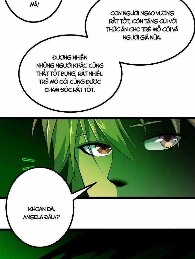 Ta Bắt Đầu Tiến Hóa Sau Khi Nuốt Chửng Ma Thần Chapter 7 trang 21