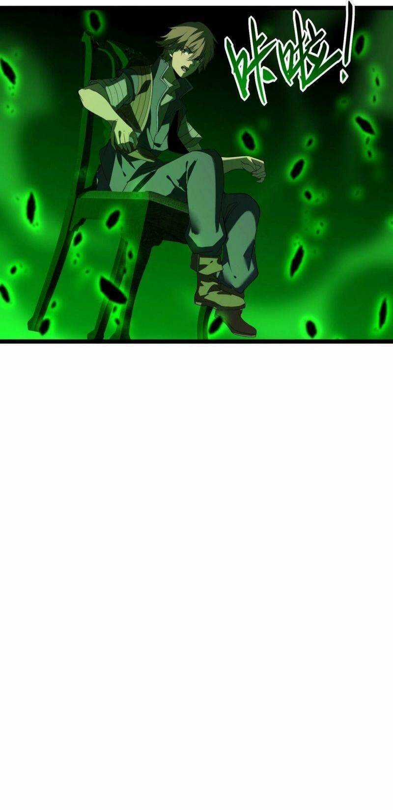 Ta Bắt Đầu Tiến Hóa Sau Khi Nuốt Chửng Ma Thần Chapter 7 trang 25