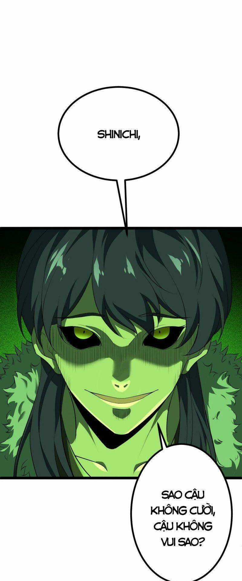 Ta Bắt Đầu Tiến Hóa Sau Khi Nuốt Chửng Ma Thần Chapter 7 trang 28