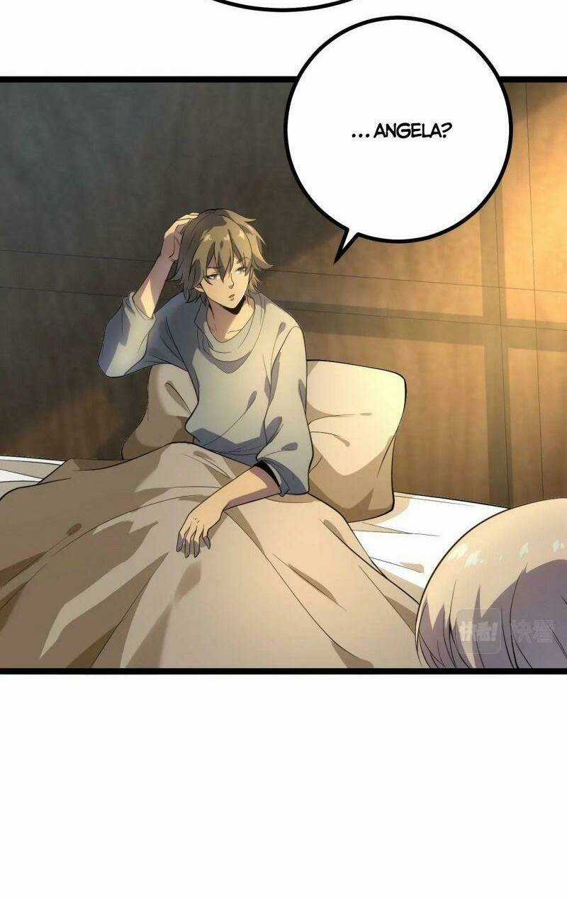 Ta Bắt Đầu Tiến Hóa Sau Khi Nuốt Chửng Ma Thần Chapter 7 trang 3