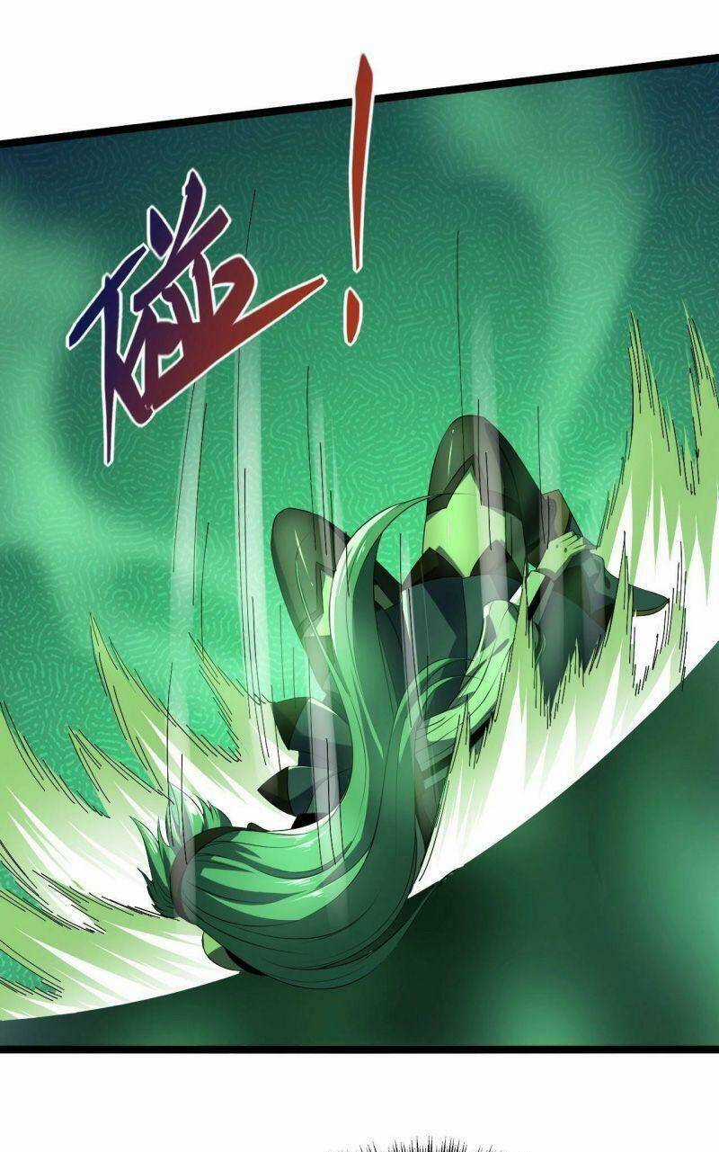 Ta Bắt Đầu Tiến Hóa Sau Khi Nuốt Chửng Ma Thần Chapter 7 trang 35