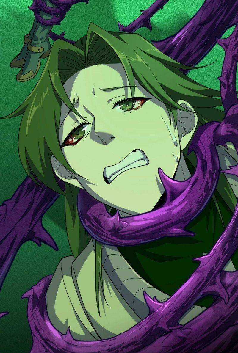 Ta Bắt Đầu Tiến Hóa Sau Khi Nuốt Chửng Ma Thần Chapter 8 trang 21