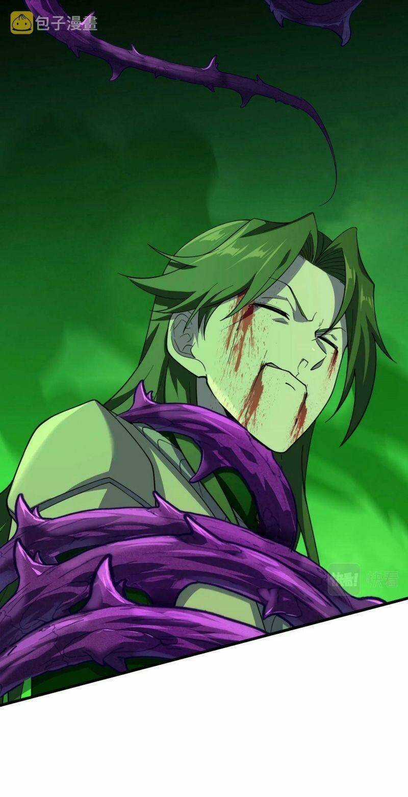 Ta Bắt Đầu Tiến Hóa Sau Khi Nuốt Chửng Ma Thần Chapter 8 trang 23